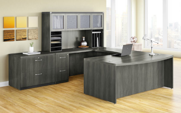 Aberdeen Office Furniture Collection