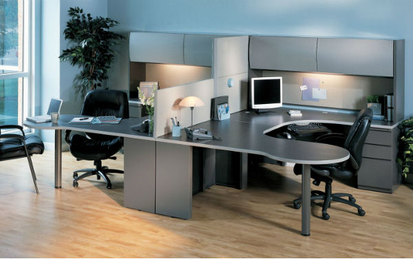 CSII Office Furniture Collection