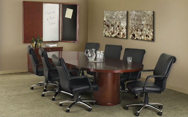 Mira Conference Room Furniture