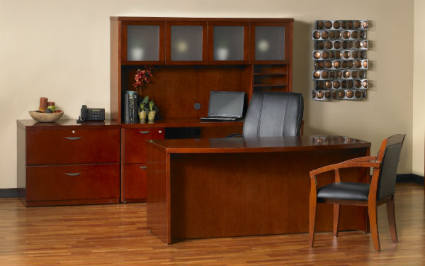 Mira Office Furniture Collection