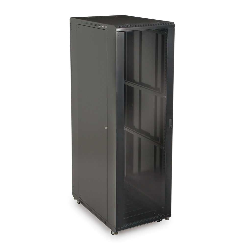 Full-Size Server Cabinets