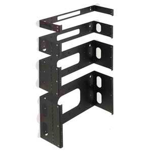 Kendall Howard Patch Panel Brackets