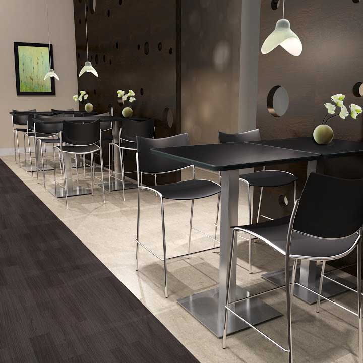 Dining & Bistro Tables