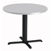 30" Round Dining Table - CA30RLB
