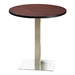 36" Round Bar-Height Table - CA36RHS