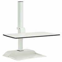 Soar Electric Sit/Stand Desktop 