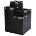 Public Square 25 Gallon Recycling Receptacle - 2981-2987