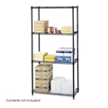 36" x 18" Commercial Wire Shelving