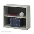 2-Shelf Valuemate Bookcase