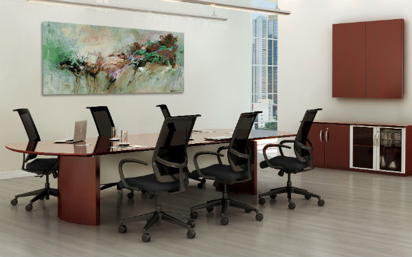 Napoli Conference Room in Sierra Cherry