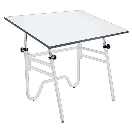 PlanMaster Height-Adjustable Drafting Table Base