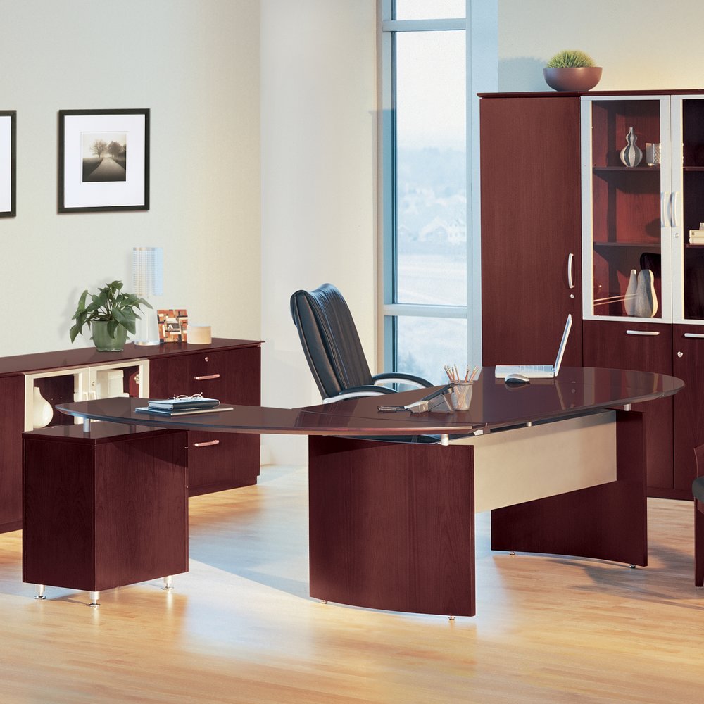 Office Furniture Collections