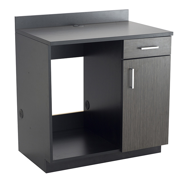 Shoppers Love the Safco Products Under Desk Printer Stand from