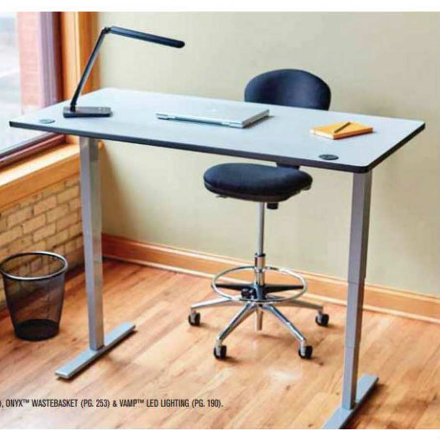 Electric Height-Adjustable Tables