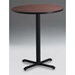 30" Round High-Top Table - CA30RHB