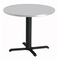 30" Round Dining Table