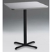 36" Square High-Top Table - CA36SHB
