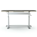 Confluence 6' Height-Adjustable Meeting Table - FCT-78-A-S