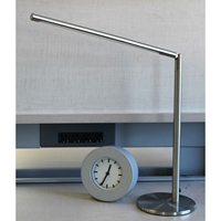 LED Single Arm Desk Lamp 