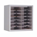 14 Comp. Mailflow Closed Back Mail Sorter