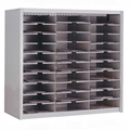 30 Comp. Mailflow Closed Back Mail Sorter