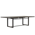Mirella 8' Conference Table in Southern Tobacco