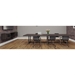 Mirella 16' Conference Table in Southern Tobacco - MRS16STO