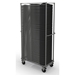 Folding Chair Stack Cart for 2200FC - 2200CB