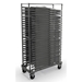Folding Chair Stack Cart for 5000FC - 5000C