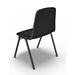 One Piece Stack Chair - 6310SC