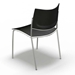 Escalate Chairs (Qty. 4) - ESC2B