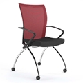 Valore Training Chairs with Arms (Qty. 2)