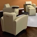 Santa Cruz Mobile Lounge Chair - VCCM