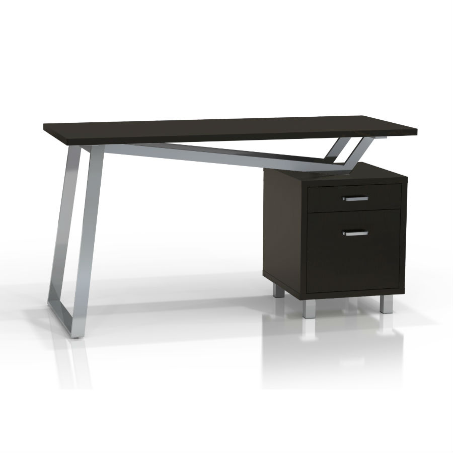 Mayline Soho V Desk 1001vl Dew Office Furniture