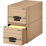 Recycled Stor/Drawer - LEGAL, Carton of 6 