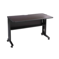 Reversible Top Computer Desk Computer desk; Computer table; Office desk; Laptop table; Desk; Office furniture; Workstation; Flip top desk