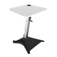 Brio Adjustable-Height Standing Desk 