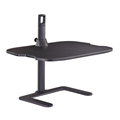 Stance Height-Adjustable Laptop Stand