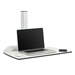 Soar Electric Sit/Stand Desktop - 2191WH