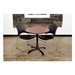 Cha-Cha 30" Round Table with X-Base - 2470CYBL