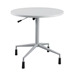 RSVP 30" Height-Adjustable Round Table - 2651-2655