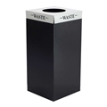 Square-Fecta 31 Gallon Recycling/Waste Receptacle
