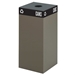 Public Square 31 Gallon Recycling Receptacle - 2982-2987