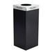 Square-Fecta 37 Gallon Recycling/Waste Receptacle - 2983-2990