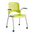 Sassy Stack Chairs (Qty. 2)