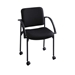 Moto Stack Chairs (Qty. 2) - 4184BL