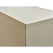 12 Comp. Wood Adjustable-Compartment Literature Organizer - 9420CY