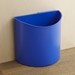 Large Desk-Side Recycling Receptacle - 9928BB