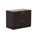Aberdeen Credenza Lateral File - ACLF36LGS