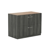 Aberdeen Credenza Lateral File 